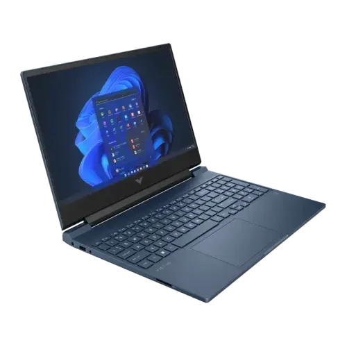 HP Victus Gaming 15-fb1051AX Ryzen 5-7535HS RTX 2050 4GB Graphics 15.6" FHD Gaming Laptop